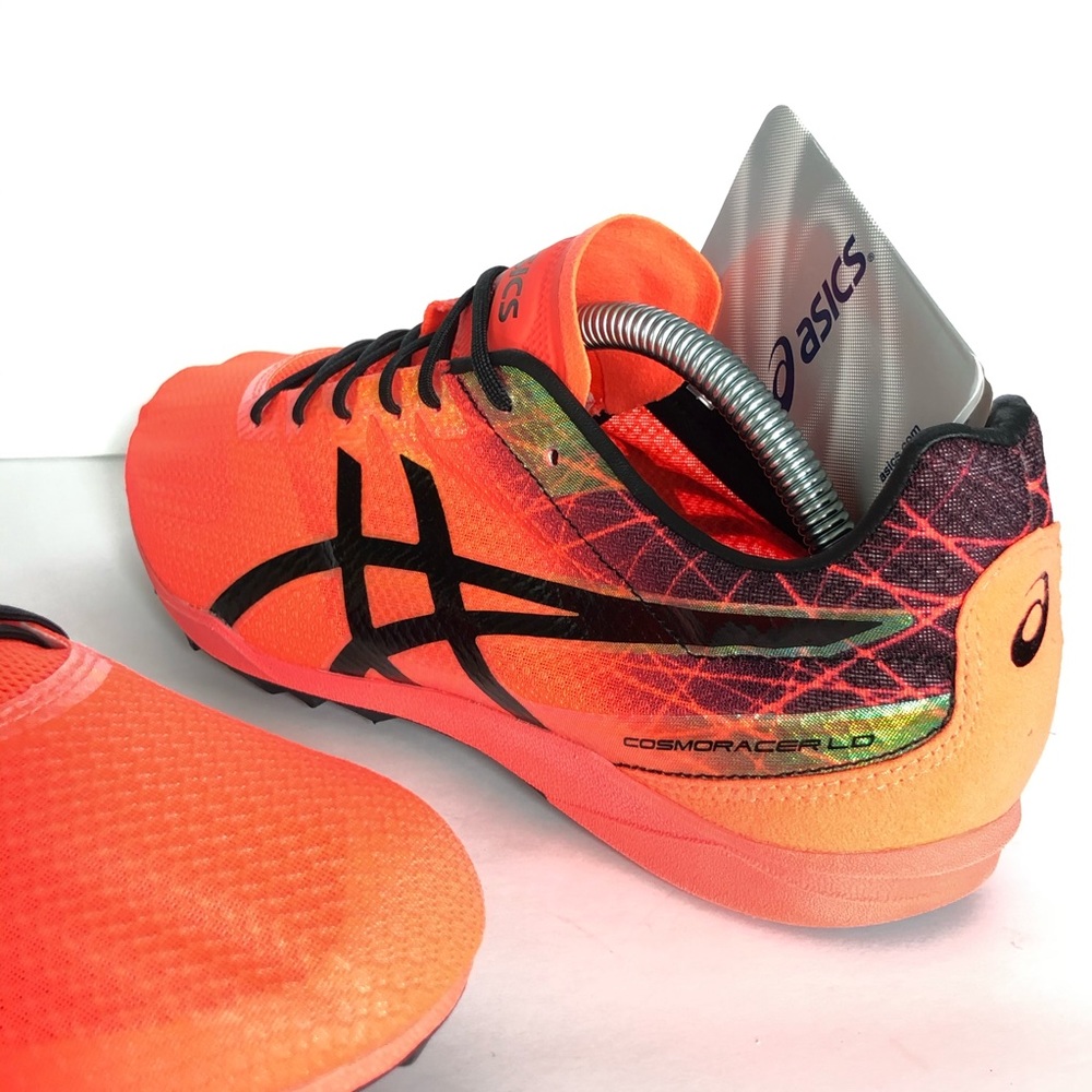 SOLD Asics Cosmoracer MD Track & Field Shoes 10.5 - Picture 11 of 16